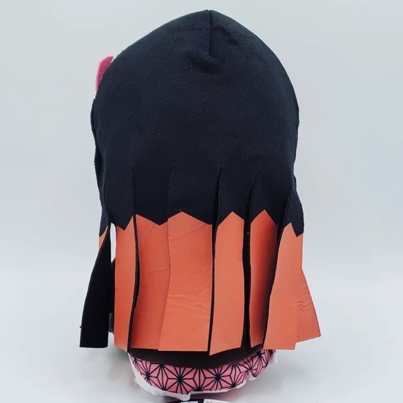Demon Slayer Nezuko Kamado Big Eyes Plush - Picture 3 of 4
